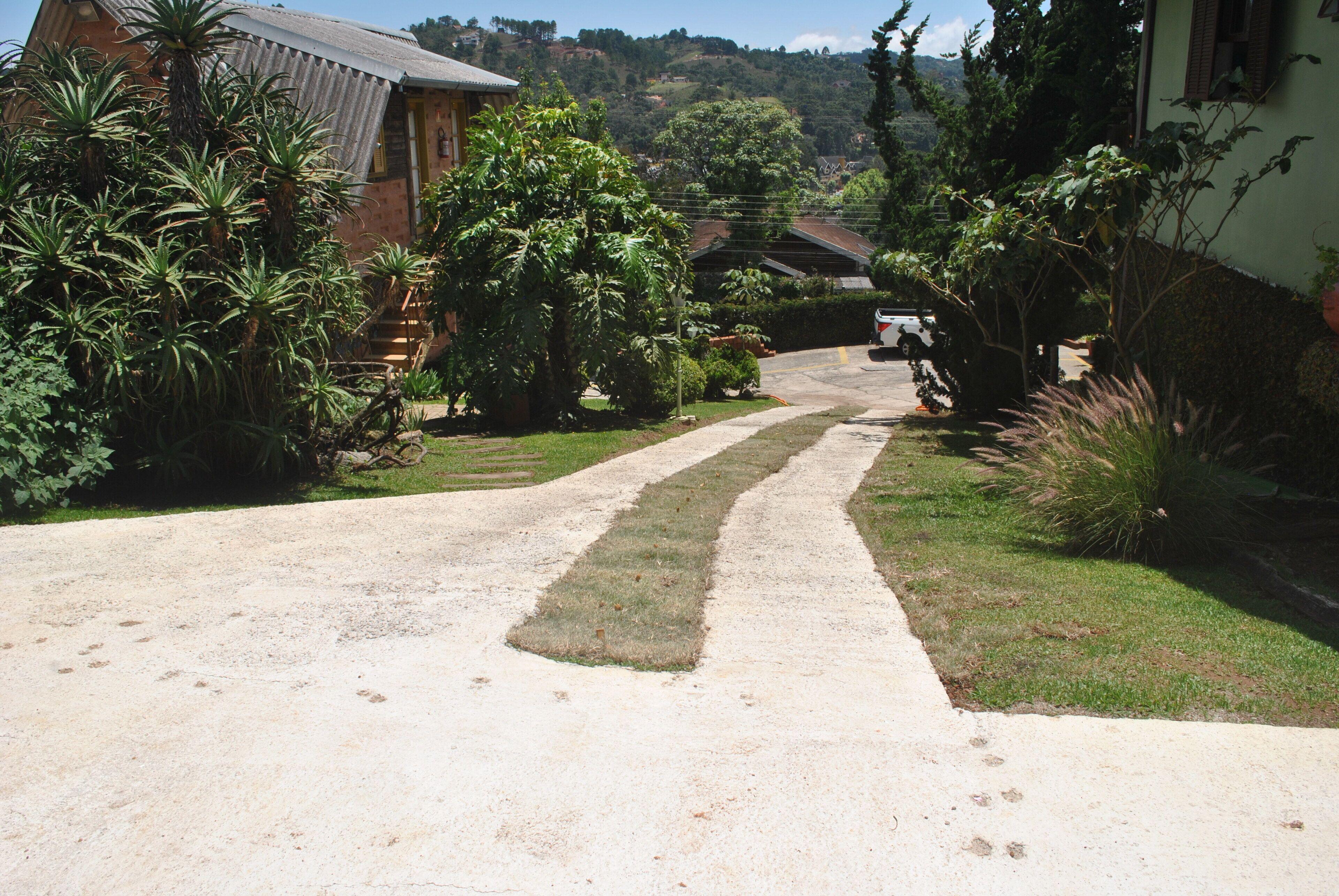 Hostel Da Montanha - Campos do Jordao — Fotos 2
